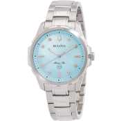 Bulova Marine Star