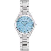 Bulova Classic