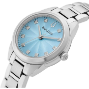 Bulova Classic