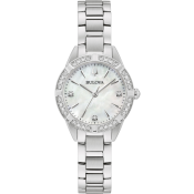 Bulova Classic
