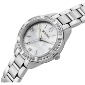 Bulova Classic