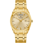 Bulova Classic