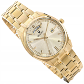 Bulova Classic