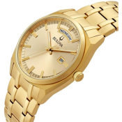 Bulova Classic