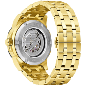 Bulova Marine Star