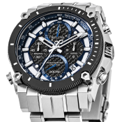 Bulova Icon