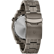 Bulova Icon