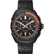 Bulova Performance