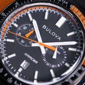 Bulova Performance