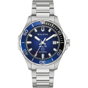 Bulova Marine Star