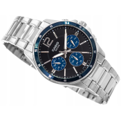 Casio Timeless
