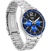 Casio Timeless