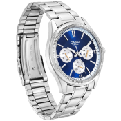 Casio Timeless