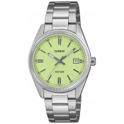 Casio Timeless