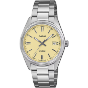 Casio Timeless