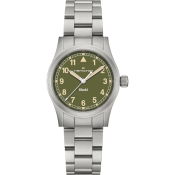 Hamilton Khaki Field