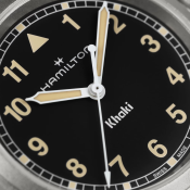 Hamilton Khaki Field