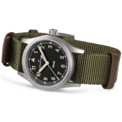 Hamilton Khaki Field