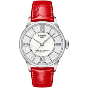 Tissot Chemin des Tourelles