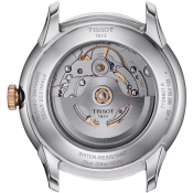 Tissot Chemin des Tourelles