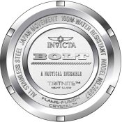 Invicta Bolt