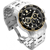 Invicta Pro Diver