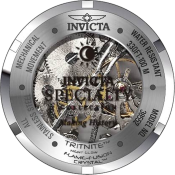 Invicta Specialty