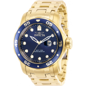 Invicta Pro Diver