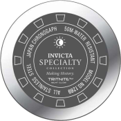 Invicta Specialty