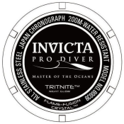 Invicta Pro Diver