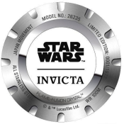 Invicta Star Wars