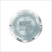 Invicta Marvel