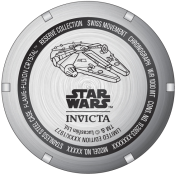 Invicta Star Wars
