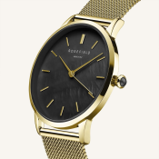 Rosefield Pearl Edit Mesh