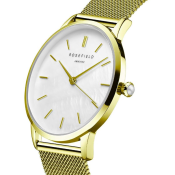 Rosefield Pearl Edit Mesh