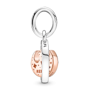 Pandora Star Wars medál