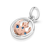 Pandora Star Wars medál