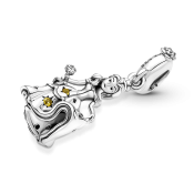 Přívěšek Pandora Disney