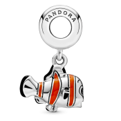 Obesek Pandora Disney