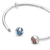 Pandora Star Wars karkötő