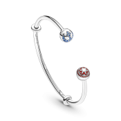 Pandora Star Wars karkötő