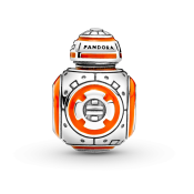 Korálek Pandora Star Wars