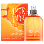 Cacharel Amor Amor Summer 2012 Toaletna voda za ženske 100 ml
