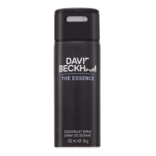 David Beckham The Essence spray dezodor férfiaknak 150 ml
