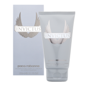 Paco Rabanne Invictus tusfürdő férfiaknak 150 ml