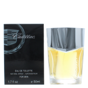 Cadillac Cadillac for Men Eau de Toilette para hombre 50 ml