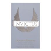Paco Rabanne Invictus borotválkozás utáni arcvíz férfiaknak 100 ml