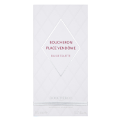 Boucheron Place Vendôme Eau de Toilette toaletná voda pre ženy 50 ml