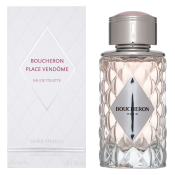 Boucheron Place Vendôme Eau de Toilette toaletná voda pre ženy 50 ml