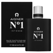 Aigner No 1 Intense тоалетна вода за мъже 100 ml